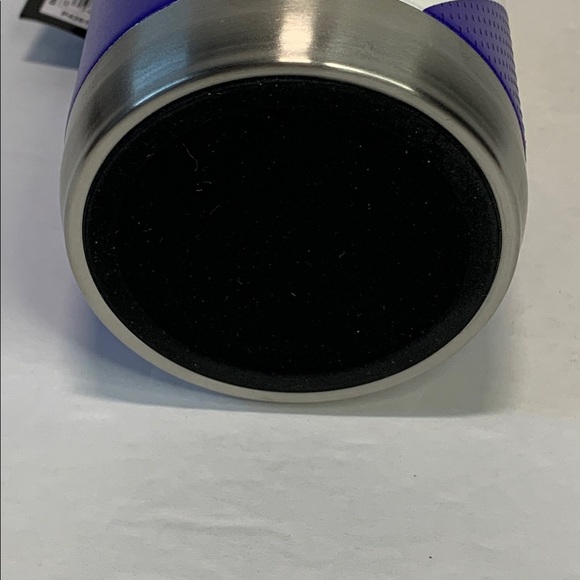 NFL Los Angeles Rams Logo Insulated Tumbler Stainless Steel 16 Oz NWT - Picture 8 of 9